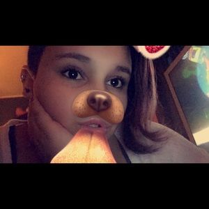 Meet your Posher, Athena